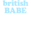 British Babe