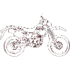 DR350