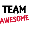 Team Awesome