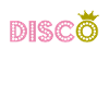Dancing disco