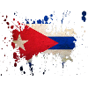 splatter_cuba