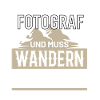 Fotograf Wandern
