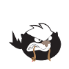 blaireau