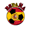 Soccer Spain Spain España