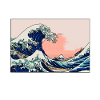 The Great Wave