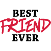 Best friend ever