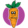 Chef carrot