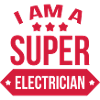 Electricien / Electricité / Bricolage / Bricoleur