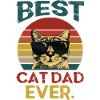Best cat dad ever