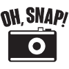 Oh, Snap! - photography
