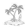 Palmen