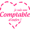 Comptable / Comptabilité / Argent / Finance / Euro