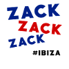 Zack zack zack Ibiza 2017