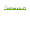 Greenkeeper Golfwart Wart golf