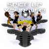 Spice Up Your Life!