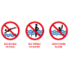 Pool Rules