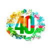 40 years