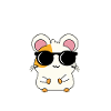 hamster
