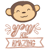 monkey