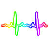 Love is Love Ekg