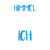Hunde Himmel Design