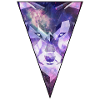 Space Wolf