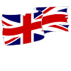 Drapeau britannique Union Jack - Design