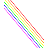 Equality Elegant LGBT +