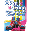 Glam Gang Band Monaco di Baviera - Fanshirt