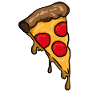 Pizza Food Food Italy Salamipizza