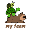 Team Langsam