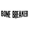 Bone breaker