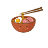 Ramen Ramen Ramen Soup