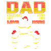 Fire Brigade Dad