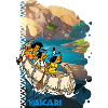 Yakari Bootstour