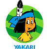Yakari Gesicht