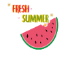Fresh Summer