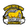 Tournament Trottel Turniertrottel Reiterspruch