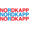 NORDKAPP Noorwegen - Noorwegen - Noorse vlag