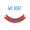 My Boat My Rules