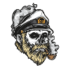Captain Captain