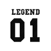 Legend 01