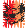 Cat Sunglasses