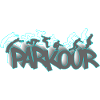 Parkour Obstacle Course Freerunning