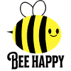 Heureuse idée cadeau abeille