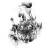 Tiger Rauch