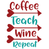 Coffee Teacher