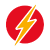 yellow flash