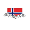 Wikstroem Norway Expedition Bergen