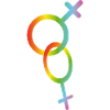 Gay homo lesbian | lesbian